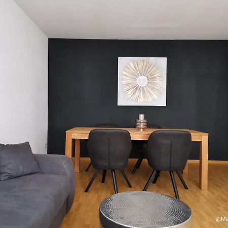Appartement Milonia 3 à Commune fusionnée de Commune fusionnée de Bernkastel-Kues Extérieur photo