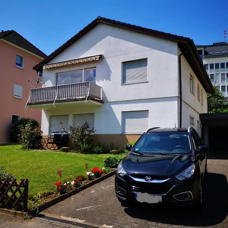 Appartement Milonia 3 à Commune fusionnée de Commune fusionnée de Bernkastel-Kues Extérieur photo