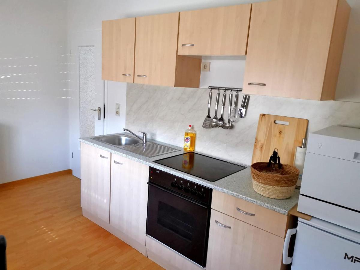 Appartement Milonia 3 à Commune fusionnée de Commune fusionnée de Bernkastel-Kues Extérieur photo