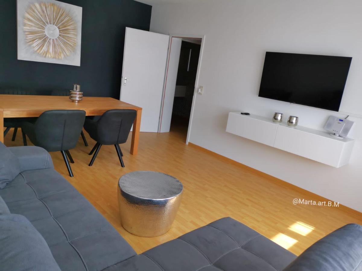 Appartement Milonia 3 à Commune fusionnée de Commune fusionnée de Bernkastel-Kues Extérieur photo