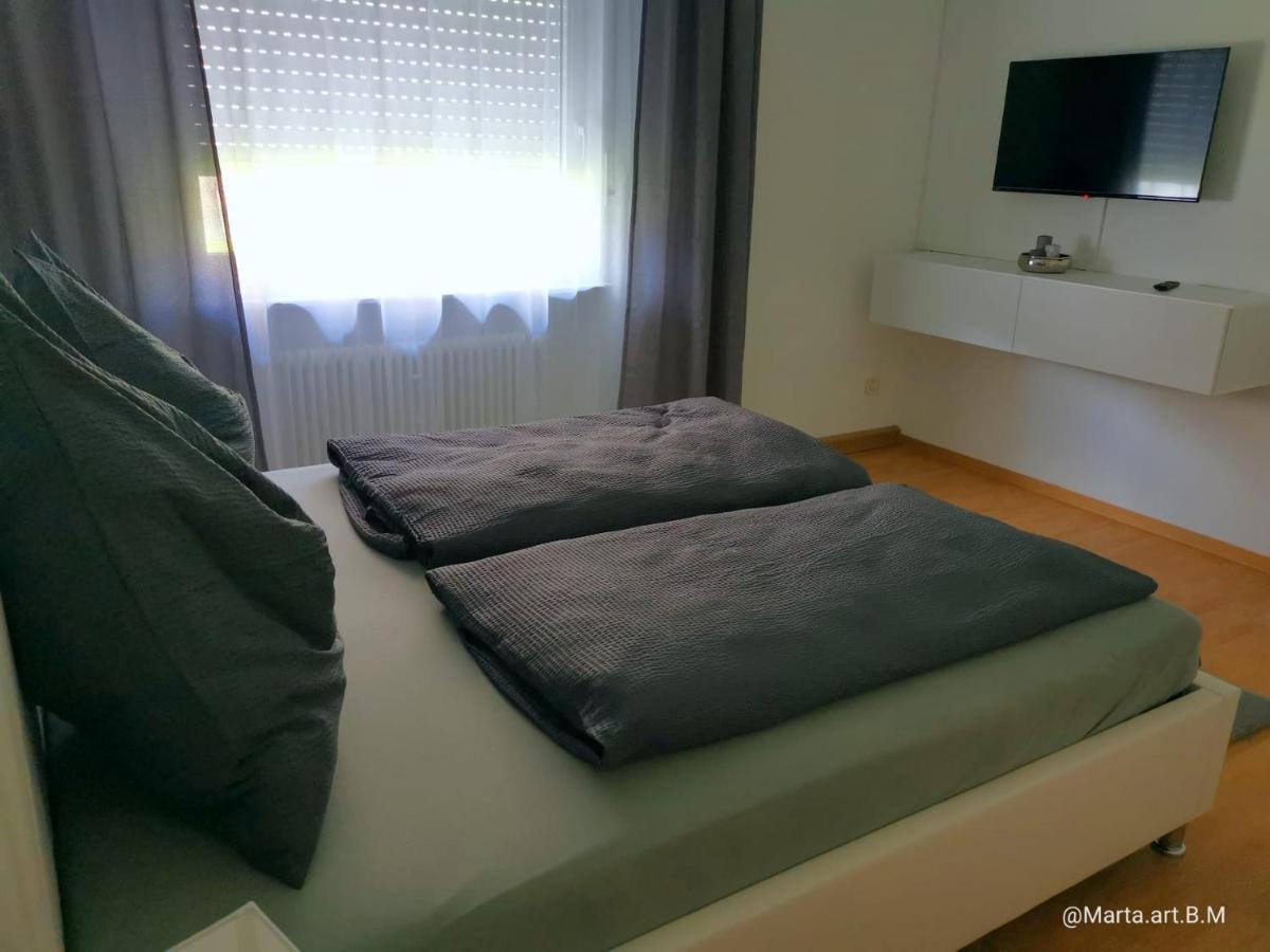 Appartement Milonia 3 à Commune fusionnée de Commune fusionnée de Bernkastel-Kues Extérieur photo